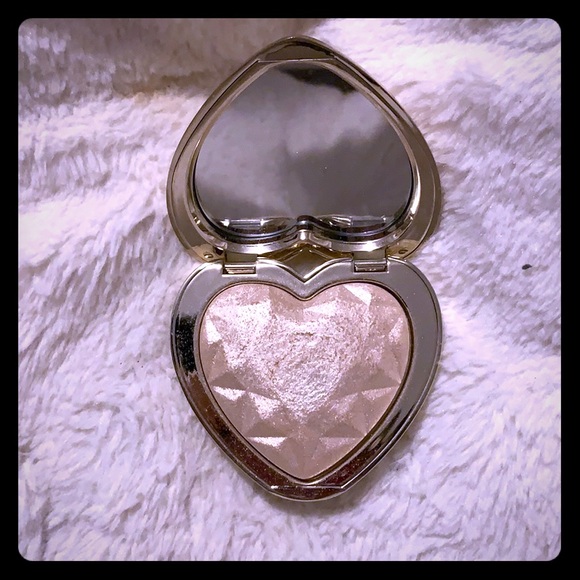 🖤Too Faced Lovelight Blinded by Light Highlighter - Picture 1 of 2
